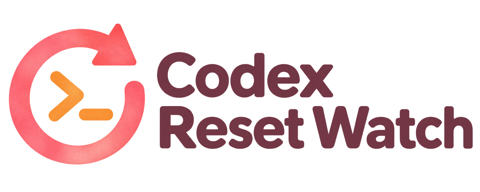 Codex Reset Watch